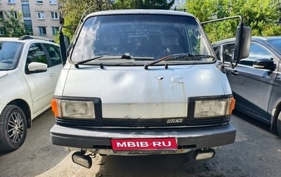 Toyota Lite Ace II (M20), 1983 год, 101 000 рублей, 1 фотография