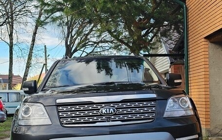 KIA Mohave I, 2018 год, 3 590 000 рублей, 1 фотография