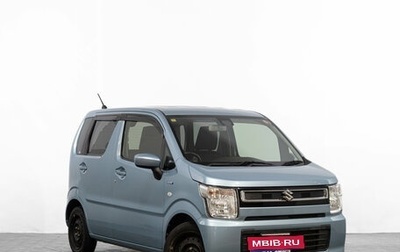 Suzuki Wagon R VI, 2020 год, 1 079 000 рублей, 1 фотография