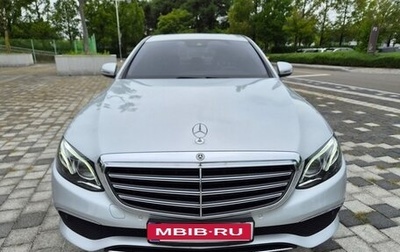 Mercedes-Benz E-Класс, 2021 год, 5 150 777 рублей, 1 фотография