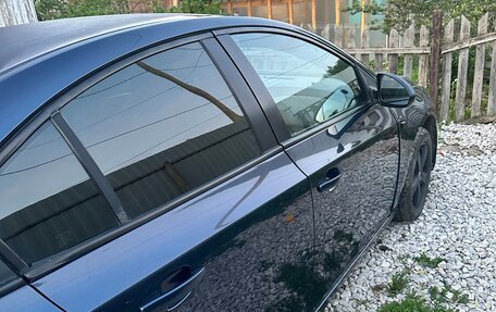Chevrolet Cruze II, 2010 год, 280 000 рублей, 8 фотография