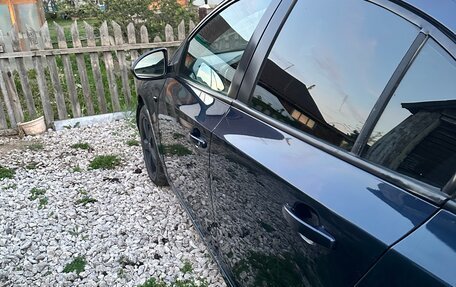 Chevrolet Cruze II, 2010 год, 280 000 рублей, 10 фотография