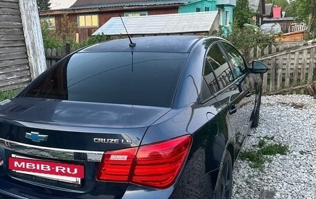 Chevrolet Cruze II, 2010 год, 280 000 рублей, 7 фотография