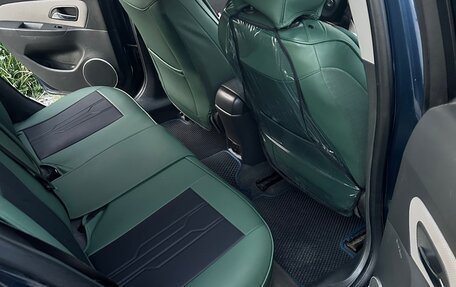 Chevrolet Cruze II, 2010 год, 280 000 рублей, 14 фотография