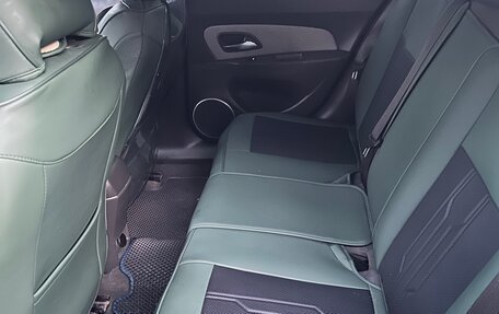 Chevrolet Cruze II, 2010 год, 280 000 рублей, 13 фотография