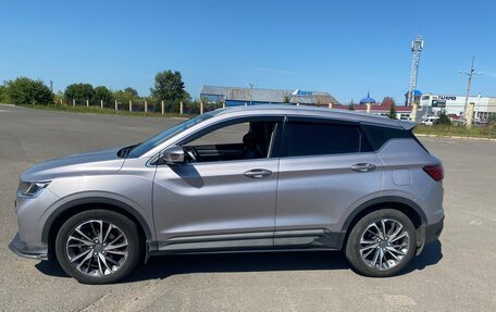 Geely Coolray I, 2020 год, 1 650 000 рублей, 3 фотография