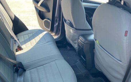 Geely Coolray I, 2020 год, 1 650 000 рублей, 9 фотография