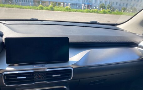Geely Coolray I, 2020 год, 1 650 000 рублей, 8 фотография