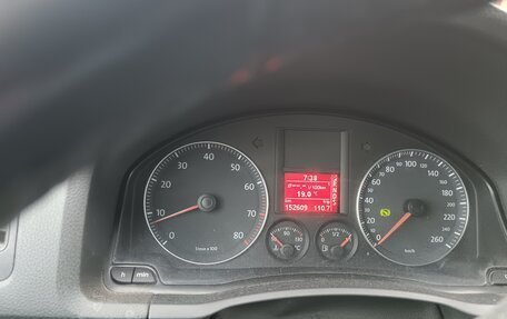 Volkswagen Golf V, 2006 год, 550 000 рублей, 5 фотография