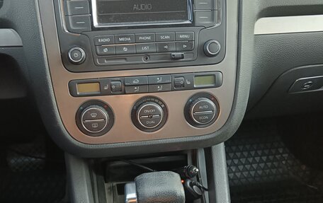 Volkswagen Golf V, 2006 год, 550 000 рублей, 13 фотография
