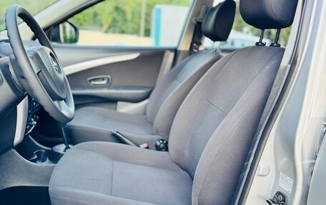 Nissan Almera, 2017 год, 1 035 000 рублей, 21 фотография