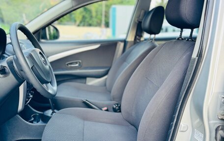 Nissan Almera, 2017 год, 1 035 000 рублей, 18 фотография