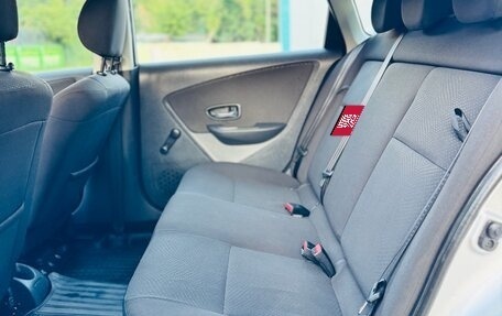 Nissan Almera, 2017 год, 1 035 000 рублей, 20 фотография