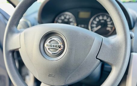 Nissan Almera, 2017 год, 1 035 000 рублей, 30 фотография