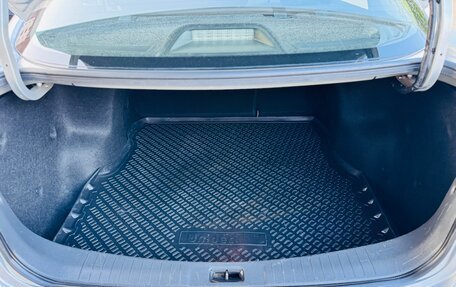Nissan Almera, 2017 год, 1 035 000 рублей, 23 фотография