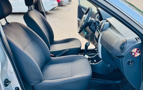 Nissan Almera, 2017 год, 1 035 000 рублей, 28 фотография