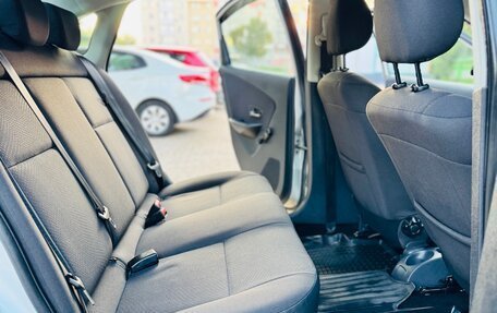 Nissan Almera, 2017 год, 1 035 000 рублей, 27 фотография