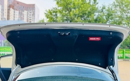 Nissan Almera, 2017 год, 1 035 000 рублей, 25 фотография