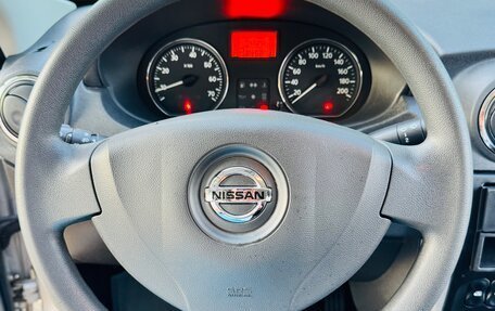 Nissan Almera, 2017 год, 1 035 000 рублей, 32 фотография