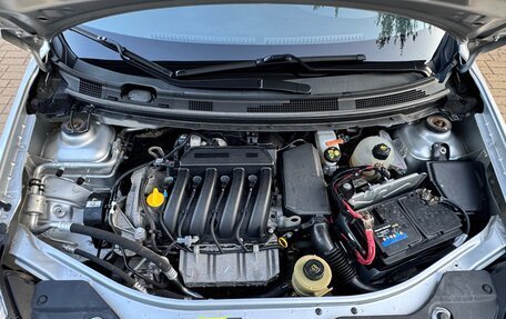 Nissan Almera, 2017 год, 1 035 000 рублей, 37 фотография