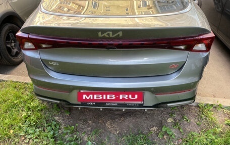 KIA K5, 2024 год, 4 250 000 рублей, 5 фотография