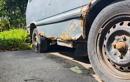 Toyota Lite Ace II (M20), 1983 год, 101 000 рублей, 3 фотография