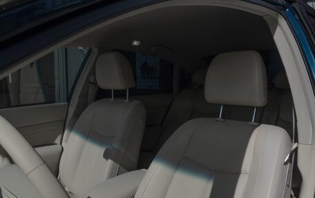 Nissan Teana, 2009 год, 1 300 000 рублей, 3 фотография