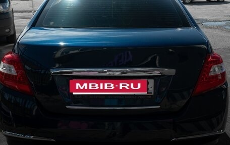 Nissan Teana, 2009 год, 1 300 000 рублей, 2 фотография