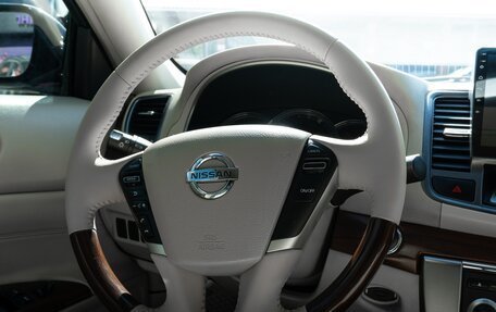 Nissan Teana, 2009 год, 1 300 000 рублей, 8 фотография