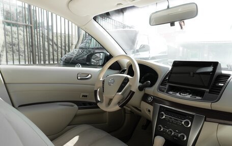 Nissan Teana, 2009 год, 1 300 000 рублей, 10 фотография