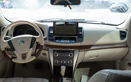 Nissan Teana, 2009 год, 1 300 000 рублей, 7 фотография