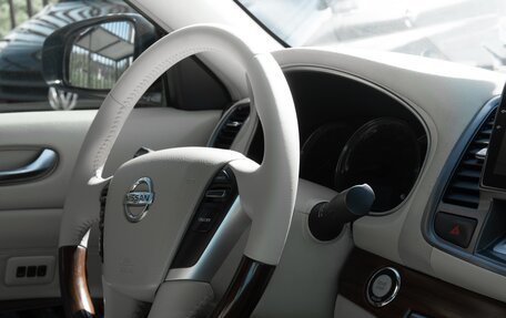 Nissan Teana, 2009 год, 1 300 000 рублей, 6 фотография