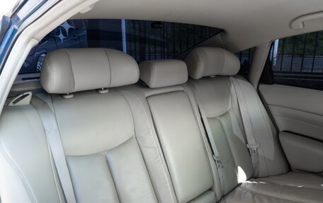 Nissan Teana, 2009 год, 1 300 000 рублей, 11 фотография