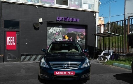 Nissan Teana, 2009 год, 1 300 000 рублей, 12 фотография