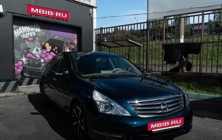 Nissan Teana, 2009 год, 1 300 000 рублей, 14 фотография