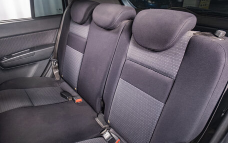 Hyundai Getz I рестайлинг, 2010 год, 599 000 рублей, 17 фотография