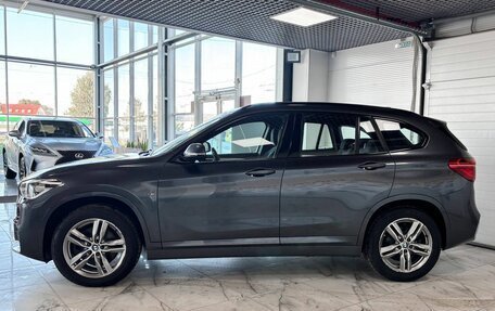 BMW X1, 2019 год, 2 999 000 рублей, 3 фотография