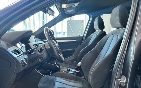BMW X1, 2019 год, 2 999 000 рублей, 8 фотография