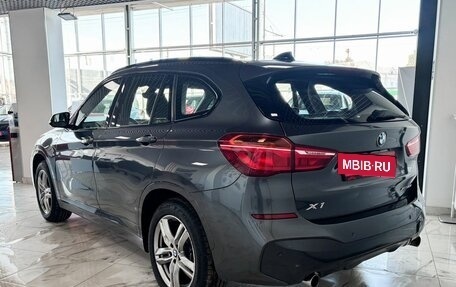 BMW X1, 2019 год, 2 999 000 рублей, 4 фотография
