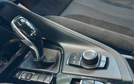 BMW X1, 2019 год, 2 999 000 рублей, 20 фотография