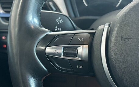 BMW X1, 2019 год, 2 999 000 рублей, 18 фотография