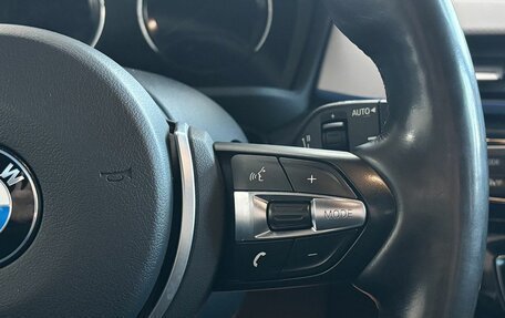 BMW X1, 2019 год, 2 999 000 рублей, 19 фотография