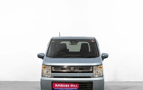 Suzuki Wagon R VI, 2020 год, 1 079 000 рублей, 2 фотография