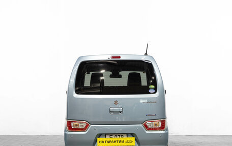 Suzuki Wagon R VI, 2020 год, 1 079 000 рублей, 6 фотография