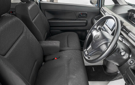 Suzuki Wagon R VI, 2020 год, 1 079 000 рублей, 11 фотография