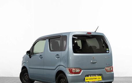 Suzuki Wagon R VI, 2020 год, 1 079 000 рублей, 7 фотография