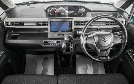 Suzuki Wagon R VI, 2020 год, 1 079 000 рублей, 10 фотография