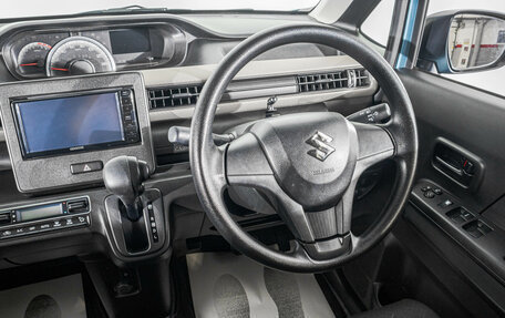 Suzuki Wagon R VI, 2020 год, 1 079 000 рублей, 15 фотография