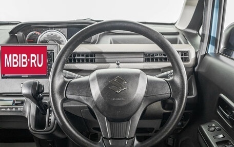 Suzuki Wagon R VI, 2020 год, 1 079 000 рублей, 14 фотография