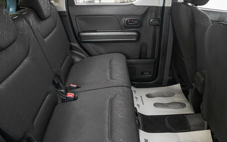 Suzuki Wagon R VI, 2020 год, 1 079 000 рублей, 23 фотография